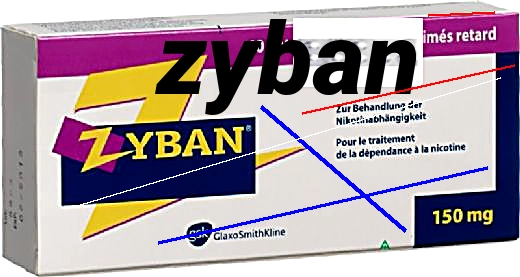 Acheter du zyban sans ordonnance